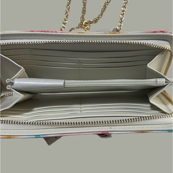 Aldo Love Smile Crossbody Purse - Picture 3 of 3